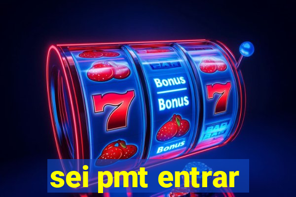 sei pmt entrar